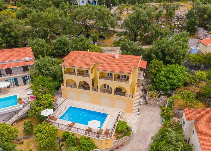 Villa Christina